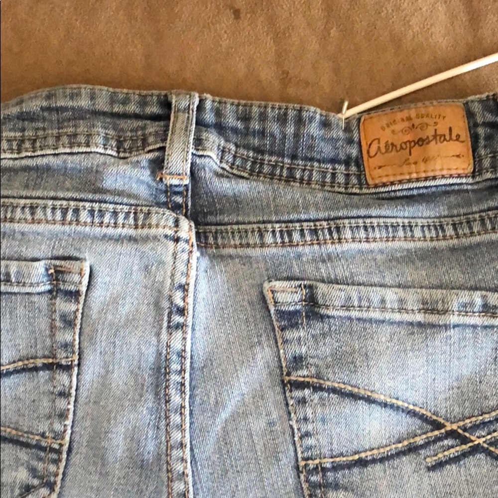 Aeropostale jeans - Picture 2 of 2
